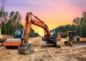 Contractor Equipment Coverage in Denver, Summit County, CO