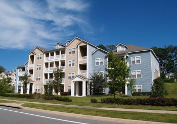 Denver, Summit County, CO Apartment Owners Insurance