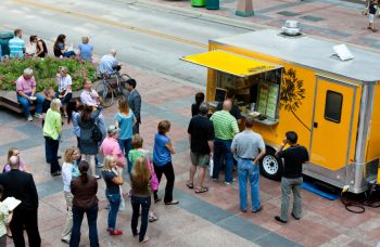 Denver, Summit County, CO Food Cart Insurance