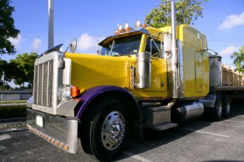 Denver, Summit County, CO Truck Liability Insurance