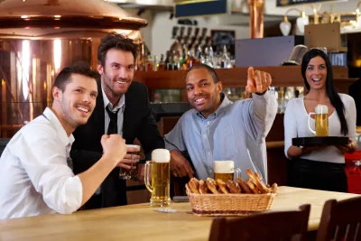 Liquor Liability Insurance in Denver, CO
