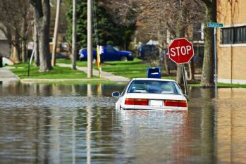 Denver, Summit County, CO Flood Insurance