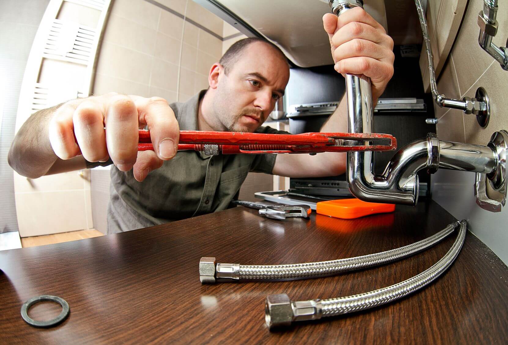 Denver, Summit County, CO Plumbing Insurance