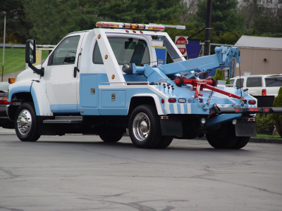Denver, Summit County, CO Tow Truck Insurance