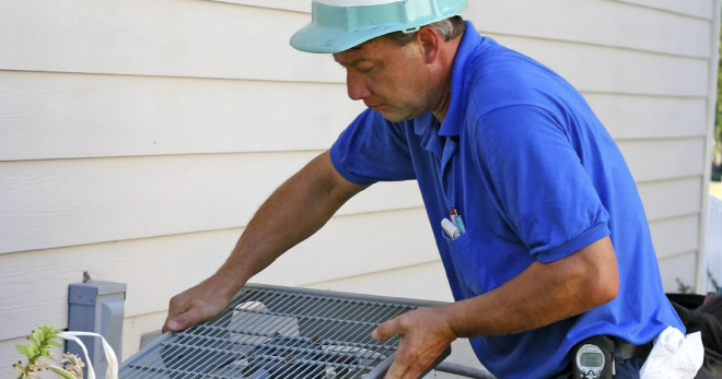 HVAC Contractor Insurance in Denver, Summit County, CO