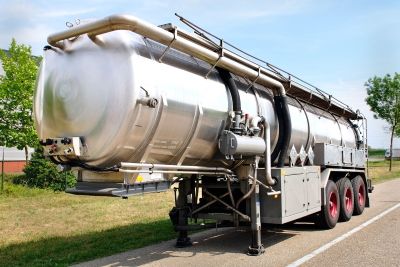 Fuel Haulers Insurance in Denver, CO