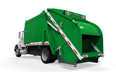 Garbage Truck Insurance in Denver, CO